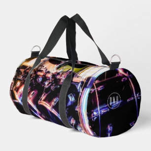 De Sport Sac à coudre à impression à tambour