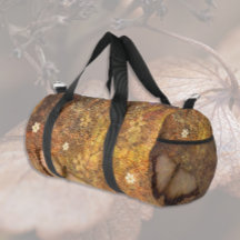 Sac à coudre à papillon d'été
