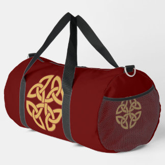 De Sport Sac à double