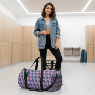 De Sport Sac à double