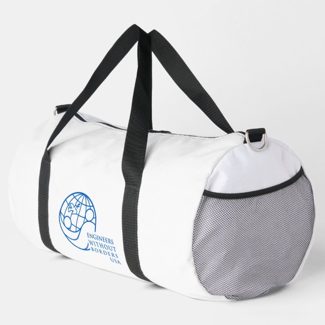 De Sport Sac à double EWB-USA (Coin droit)
