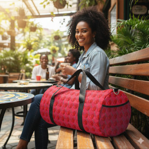 De Sport Sac à double Lollipop