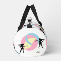 Sac à duffel / Exercice en mouvement