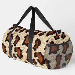 De Sport Sac à gros duffel