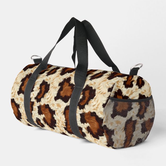De Sport Sac à petit duffel (Coin droit)
