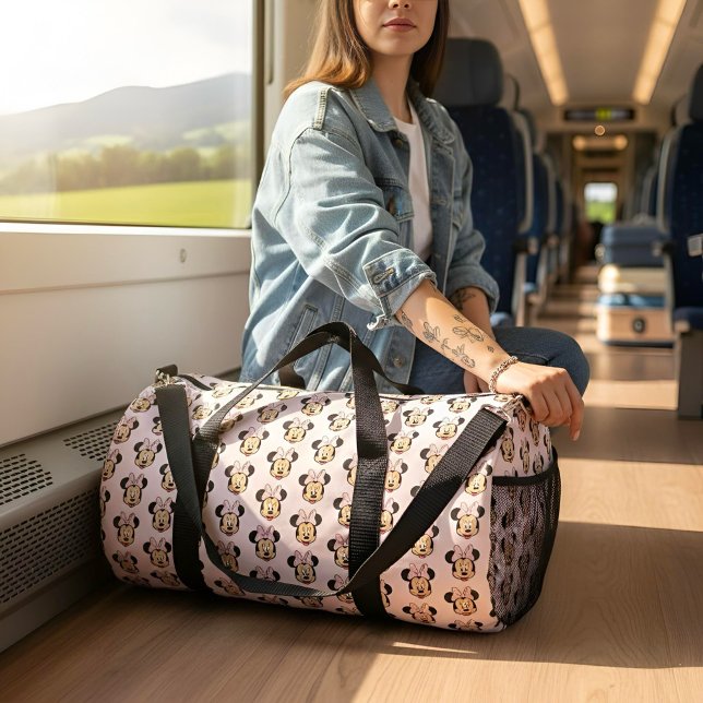 De Sport Sac Minnie Duffle (Créateur téléchargé)