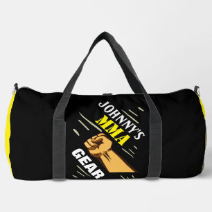 De Sport Sac personnalisé Martial Arts Gym Duffel