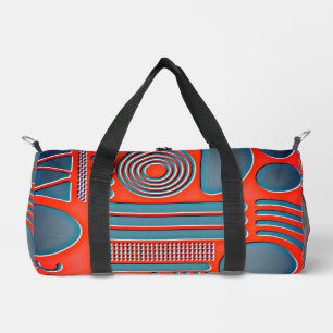 De Sport Sac polochon