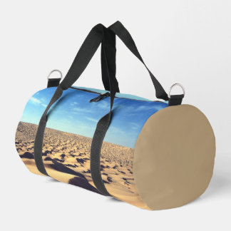 De Sport Sac Sahara en coupe et couture