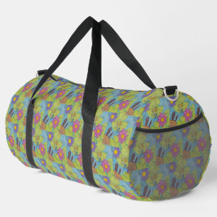 De Sport Scène d'étang - Sac fourre-tout