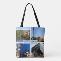 DE Stuttgart - Fluss Neckar - Schlossplatz -
