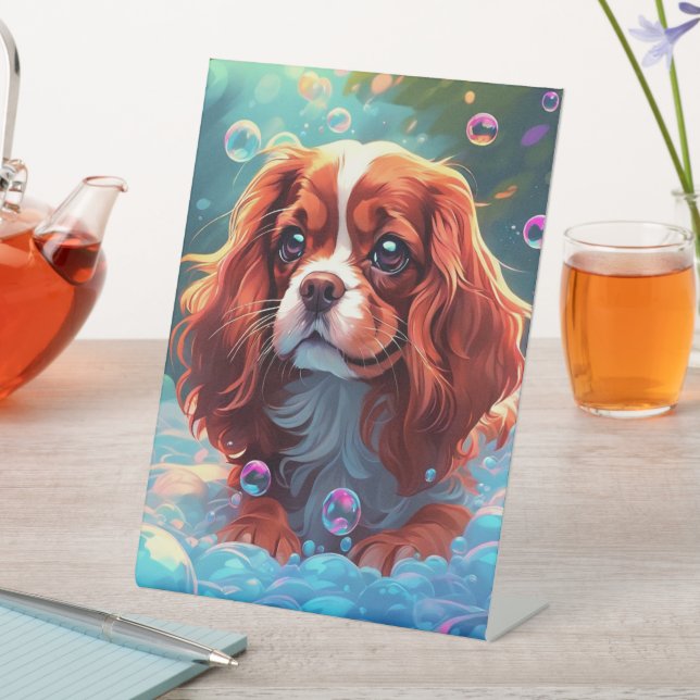 DE TABLE SIGNE ROYAL-PIÉTONNE (In SItu)