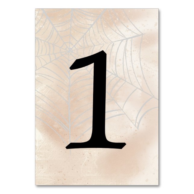 De Table Sppoy Little Couple Tableau Numéro 1 (Par défaut)