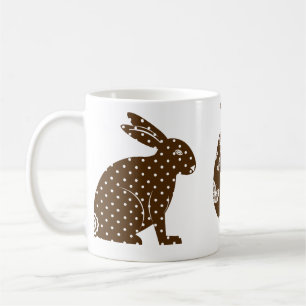 © de tasse de Martzkin de lapin de Pâques M. 201