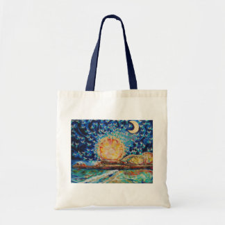 De terriers sac fourre-tout à "Un-Pilier d'anges"