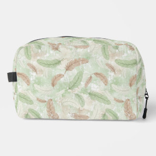 De Toilette Trousse cosmétique Whisper Feather
