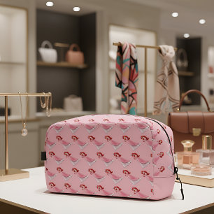 De Toilette Trousse Dopp Ariel