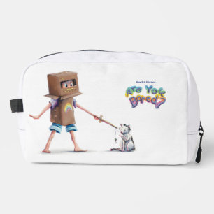 De Toilette Trousse pour enfants Vous vous ennuyez ?