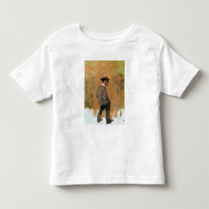 De Toulouse-Lautrec Rene Princeteau Henri Kleinkind T-shirt