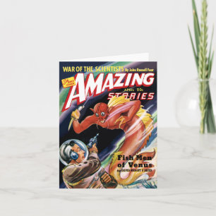 De Venus Cinématique Grey ou Carte Note