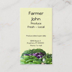 De Visite Bus. Carte - Produit