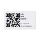 Carte (adresse, téléphone, email, Web)