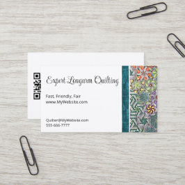 De Visite Carte Biz entièrement personnalisable Spring Meado