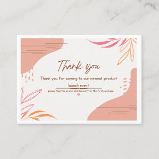 De Visite Carte d'entreprise Nouveau design