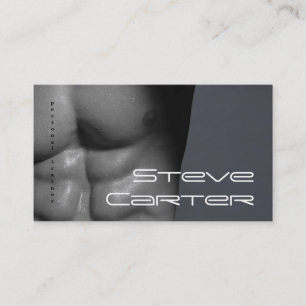 De Visite carte personnelle professionnelle