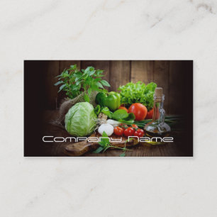 De Visite Fruits Légumes / Vie saine / Carte végétarienne