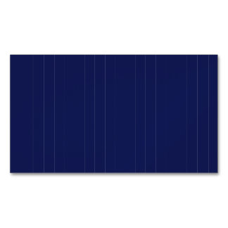 De Visite Magnétique Zazzle Vêtements Variété Carte Brouillon