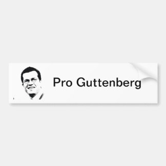 De Voiture Autocollant par Guttenberg