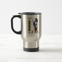 Bast Mug