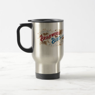 De Voyage BBS Travel Coffee Mug