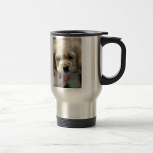 De Voyage Bébé mignon mug