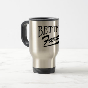 De Voyage Bettner Farms Travel Mug