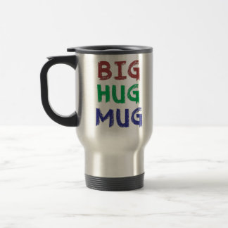 De Voyage Big Hug Travel Mug