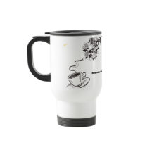 café Mug