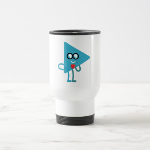 De Voyage Café Selby Tumbler Travel Mug