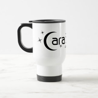 De Voyage Cara Bristol Travel Mug