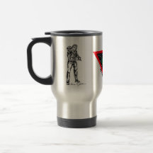 Chance Drifter Mug