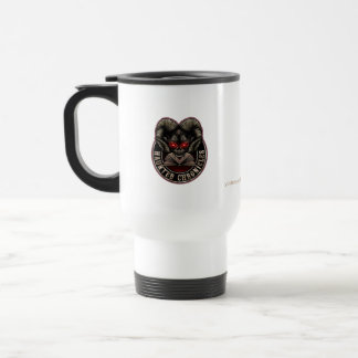 De Voyage Chroniques hantées Travel Mug