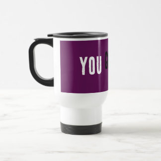 De Voyage Coffee Mug