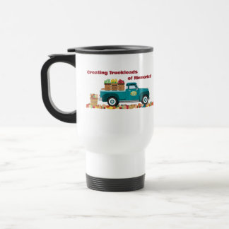 De Voyage Croptoberfest 2024 Mug