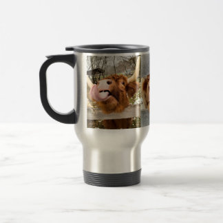 De Voyage Daphné Daphné Daphné Travel Mug