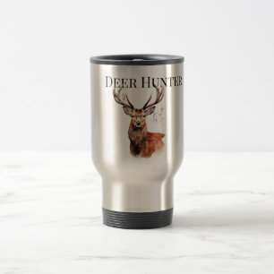 De Voyage Deer Hunter Mug