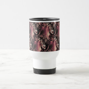 De Voyage Dex Café Mug