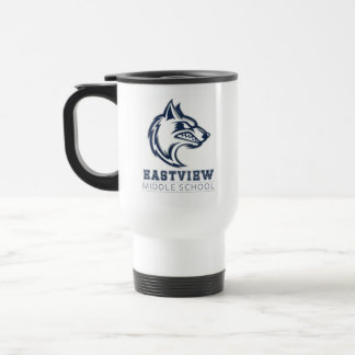 De Voyage Eastview 15 oz Travel Mug