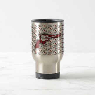 De Voyage Jessica Le Jeaune Mug