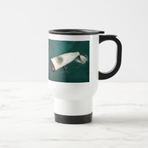 De Voyage L Cooper Goo Goo Eyes Popper Silver Flash Mug